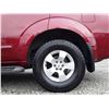 Image 21 : D2 --  2007 NISSAN PATHFINDER LE, Red, 157533 MILES