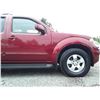 Image 29 : D2 --  2007 NISSAN PATHFINDER LE, Red, 157533 MILES