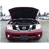 Image 33 : D2 --  2007 NISSAN PATHFINDER LE, Red, 157533 MILES