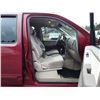 Image 39 : D2 --  2007 NISSAN PATHFINDER LE, Red, 157533 MILES