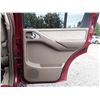 Image 46 : D2 --  2007 NISSAN PATHFINDER LE, Red, 157533 MILES