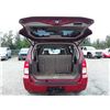 Image 48 : D2 --  2007 NISSAN PATHFINDER LE, Red, 157533 MILES