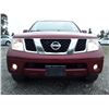 Image 4 : D2 --  2007 NISSAN PATHFINDER LE, Red, 157533 MILES