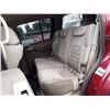 Image 51 : D2 --  2007 NISSAN PATHFINDER LE, Red, 157533 MILES