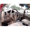 Image 57 : D2 --  2007 NISSAN PATHFINDER LE, Red, 157533 MILES