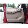 Image 58 : D2 --  2007 NISSAN PATHFINDER LE, Red, 157533 MILES