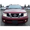 Image 5 : D2 --  2007 NISSAN PATHFINDER LE, Red, 157533 MILES