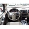 Image 61 : D2 --  2007 NISSAN PATHFINDER LE, Red, 157533 MILES