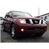 Image 7 : D2 --  2007 NISSAN PATHFINDER LE, Red, 157533 MILES