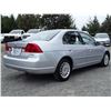 Image 8 : A1 --  2003 ACURA 1.7EL PREMIUM , Silver, 210519 KM's