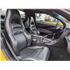 Image 103 : C6B -- 2001 CHEVROLET CORVETTE, Yellow, 141002 KM's