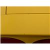 Image 143 : C6B -- 2001 CHEVROLET CORVETTE, Yellow, 141002 KM's