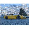 Image 2 : C6B -- 2001 CHEVROLET CORVETTE, Yellow, 141002 KM's