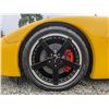Image 52 : C6B -- 2001 CHEVROLET CORVETTE, Yellow, 141002 KM's