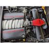 Image 75 : C6B -- 2001 CHEVROLET CORVETTE, Yellow, 141002 KM's