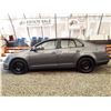 Image 14 : A11 --  2008 VW JETTA 2.5, Black, 170182 KM's