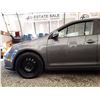 Image 18 : A11 --  2008 VW JETTA 2.5, Black, 170182 KM's