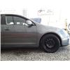 Image 22 : A11 --  2008 VW JETTA 2.5, Black, 170182 KM's