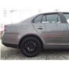 Image 23 : A11 --  2008 VW JETTA 2.5, Black, 170182 KM's