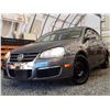 Image 2 : A11 --  2008 VW JETTA 2.5, Black, 170182 KM's