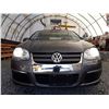 Image 3 : A11 --  2008 VW JETTA 2.5, Black, 170182 KM's