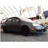 Image 6 : A11 --  2008 VW JETTA 2.5, Black, 170182 KM's