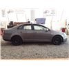 Image 7 : A11 --  2008 VW JETTA 2.5, Black, 170182 KM's