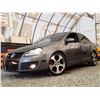 Image 1 : C3 --  2007 VW JETTA GLI TURBO, Grey, 302939 KM's