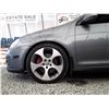 Image 22 : C3 --  2007 VW JETTA GLI TURBO, Grey, 302939 KM's