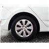 Image 24 : C4 --  2016 HYUNDAI ACCENT SE , White, 138827 KM's