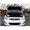 Image 25 : C4 --  2016 HYUNDAI ACCENT SE , White, 138827 KM's