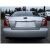 Image 10 : D4 --  2008 SUBARU IMPREZA 2.5I AWD, Silver, 216500 KM's