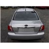 Image 11 : D4 --  2008 SUBARU IMPREZA 2.5I AWD, Silver, 216500 KM's