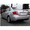 Image 12 : D4 --  2008 SUBARU IMPREZA 2.5I AWD, Silver, 216500 KM's