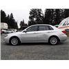 Image 14 : D4 --  2008 SUBARU IMPREZA 2.5I AWD, Silver, 216500 KM's
