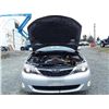 Image 25 : D4 --  2008 SUBARU IMPREZA 2.5I AWD, Silver, 216500 KM's