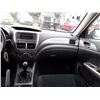 Image 49 : D4 --  2008 SUBARU IMPREZA 2.5I AWD, Silver, 216500 KM's