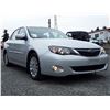 Image 5 : D4 --  2008 SUBARU IMPREZA 2.5I AWD, Silver, 216500 KM's