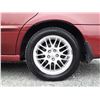 Image 16 : D5 --  2003 SUBARU LEGACY L AWD, Red, 112241 KM's