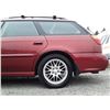 Image 17 : D5 --  2003 SUBARU LEGACY L AWD, Red, 112241 KM's