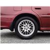 Image 24 : D5 --  2003 SUBARU LEGACY L AWD, Red, 112241 KM's
