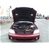 Image 25 : D5 --  2003 SUBARU LEGACY L AWD, Red, 112241 KM's