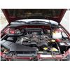 Image 26 : D5 --  2003 SUBARU LEGACY L AWD, Red, 112241 KM's