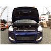 Image 25 : E2 --  2013 FORD ESCAPE SE ECOBOOST , Blue, 166080 KM's