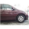 Image 25 : E4 --  2010 HONDA ODYSSEY EX , Red, 250741 KM's
