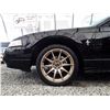 Image 21 : C2 --  2002 FORD MUSTANG, Black, 228501 KM's