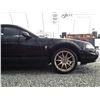 Image 25 : C2 --  2002 FORD MUSTANG, Black, 228501 KM's
