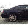 Image 26 : C2 --  2002 FORD MUSTANG, Black, 228501 KM's