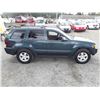 Image 8 : E3 --  2005 JEEP GRAND CHEROKEE LAREDO 4X4, Green, 255974 KM's