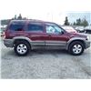 Image 8 : A12B --  2003 MAZDA TRIBUTE LX AWD, Red, 196053 KM's  "NO RESERVE"